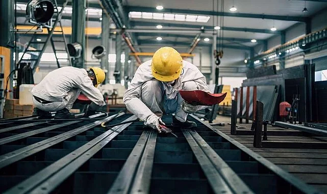 Boyalık Endüstriyel Mutfak Servisi